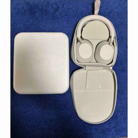 ソニー(SONY)のSONY sony wf 1000xm5 ヘッドホン(ヘッドフォン/イヤフォン)