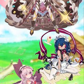 【熟度99!!】神菓王ザッハトルテ | ブレブレ(ブレイブソードブレイズソウル)のアカウントデータ、RMTの販売・買取一覧