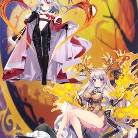 真魔王祭《クーラ=ミェルゾン》 | ブレブレ(ブレイブソードブレイズソウル)のアカウントデータ、RMTの販売・買取一覧