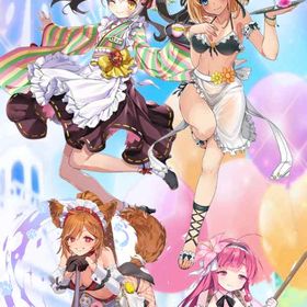 Maid&BrideFestival 魔装コンプリートセット | ブレブレ(ブレイブソードブレイズソウル)のアカウントデータ、RMTの販売・買取一覧