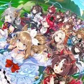 ウマ娘育成代行 査定、チャンミ等なんでも承ります | ウマ娘の代行、RMTの販売・買取一覧