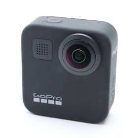 【中古】 《美品》 GoPro MAX CHDHZ-201-FW-414 [ デジタルカメラ ]