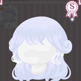 【SR髪】くるくるおしっぽヘア | ハロスイ(ハロースイートデイズ)のアカウントデータ、RMTの販売・買取一覧