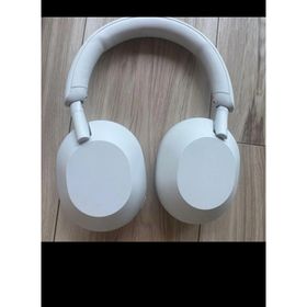 ソニー(SONY)のWH-1000XM5 (ヘッドフォン/イヤフォン)