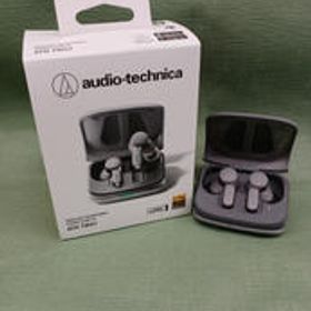 ワイヤレスイヤホン ATH-TWX7 AUDIO-TECHNICA