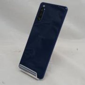 Xperia 10 II SO-41A SONY/DOCOMO