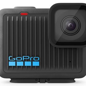 GoPro ゴープロ HERO アクションカメラ CHDHF-131-JP