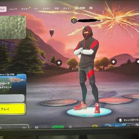 スクリーンショット アイコニック リロード | フォートナイト(Fortnite)のアカウントデータ、RMTの販売・買取一覧
