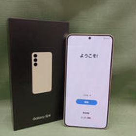 GALAXY S24 SC-51E SAMSUNG/DOCOMO