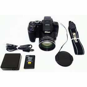ニコン(Nikon)のNikon ニコン COOLPIX B700 ブラック(コンパクトデジタルカメラ)