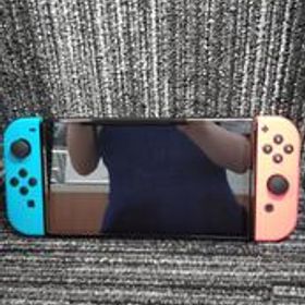 SWITCH 有機ELモデル HEG-001 NINTENDO