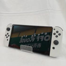 NINTENDO SWITCH (有機ELモデル) HEG-001 NINTENDO