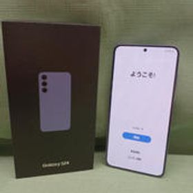 GALAXY S24 SC-51E SAMSUNG/DOCOMO