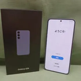 GALAXY S24 SC-51E SAMSUNG/DOCOMO