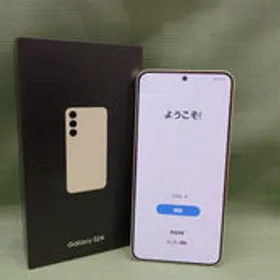 GALAXY S24 SC-51E SAMSUNG/DOCOMO