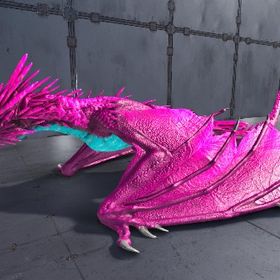 公式pve CCカラー アイスワイバーン 受精卵 | ARK Survival Evolvedのアカウントデータ、RMTの販売・買取一覧