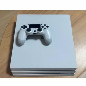 プレイステーション4(PlayStation4)のSONY PlayStation4 Pro 本体 CUH-7200BB02(家庭用ゲーム機本体)