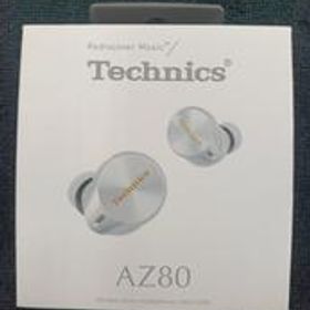 ワイヤレスイヤホン EAH-AZ80 TECHNICS