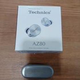BTイヤホン EAH-AZ80-K TECHNICS