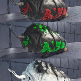 公式pve ガスバッグ 成体 胚 | ARK Survival Evolvedのアカウントデータ、RMTの販売・買取一覧