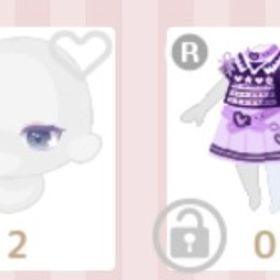 過去カスタムハピバ(ファッション) | ハロスイ(ハロースイートデイズ)のアイテム、RMTの販売・買取一覧