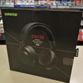 BTヘッドホン AONIC 50 GEN 2 SHURE