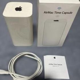 2TB★Apple AirMac Time Capsule★802.11ach★