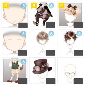 こぐま探偵事務所 | ピュアニスタのアイテム、RMTの販売・買取一覧