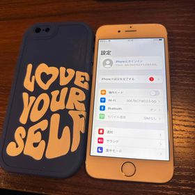 iPhone6s SIMフリー(スマートフォン本体)