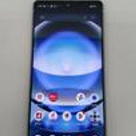 ドコモ携帯 AQUOS R8 SH-52D SHARP