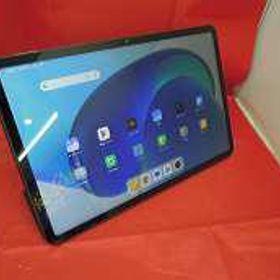 Android端末 Xiaomi Pad 6(23043RP34G) XIAOMI