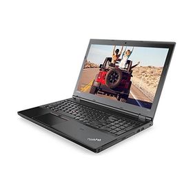 Windows 7 新品ノートパソコン 15.6型 Lenovo ThinkPad L570 Windows 7 Professional 32bit 32ビット Microsoft Office Home &amp; Business 2016 Celeron HDD