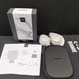 ワイヤレスヘッドホン QUIETCOMFORT 45 BOSE