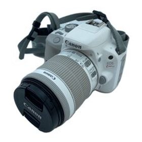 CANON◆デジタル一眼カメラ EOS Kiss X7 ダブルレンズキット DS126441