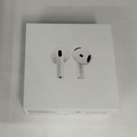 AIRPODS 4 MXP63J/A APPLE