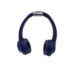 audio-technica◆イヤホン・ヘッドホン SOLID BASS ATH-WS330BT BL [ブルー]