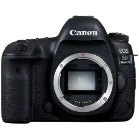 【長期5年保証付】CANON キヤノン EOS 5D Mark IV ボディ EOS5DMK4