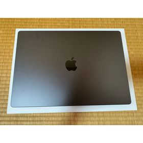 マック(Mac (Apple))のMacbook Pro 16インチ(ノートPC)