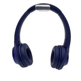 audio-technica◆イヤホン・ヘッドホン SOLID BASS ATH-WS330BT BL [ブルー]