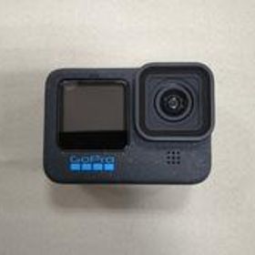 アクションカム HERO12 GOPRO