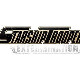 Starship Troopers： Extermination Deluxe Edition PS5ソフト