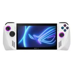 ASUS ROG Ally RC71L-Z1E512 ホワイト 7型ポータブルゲーム機 エイスース