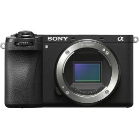 ソニー(SONY) α6700 ボディ ILCE-6700 APS-C ミラーレス一眼カメラ ILCE6700