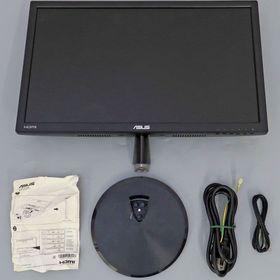 21.5インチ ゲーミングモニター VP228HE PCハード