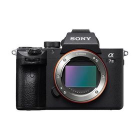 ソニー SONY α7 III ボディ ILCE-7M3 フルサイズ ミラーレス一眼カメラ ILCE7M3 ILCE7M3