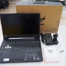 ゲーミングノートPC FA506IU-R7G1660T ASUS