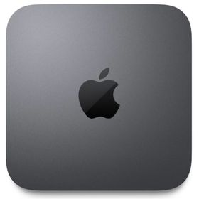 アップル(Apple)のMac mini 2018(デスクトップ型PC)