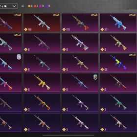 伯爵世紀末 BAPE✕ 今週まで格安値下げ❗ | PUBG MOBILEのアカウントデータ、RMTの販売・買取一覧