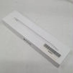※ジャンク品 APPLE PENCILL MU8F2J/A APPLE