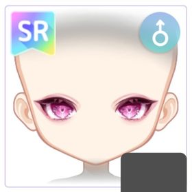 SR レイジー・目 | ピュアニスタのアイテム、RMTの販売・買取一覧